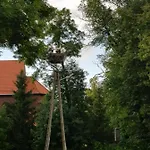 Wiejska Sielanka * Ryn (Warmian-Masurian)