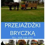 Holiday home Wiejska Sielanka Ryn (Warmian-Masurian)