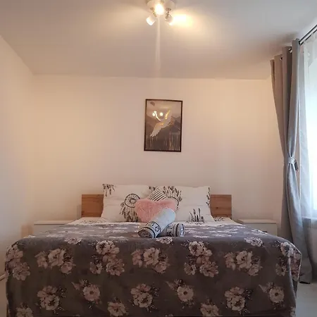 Wiejska Sielanka 雷恩