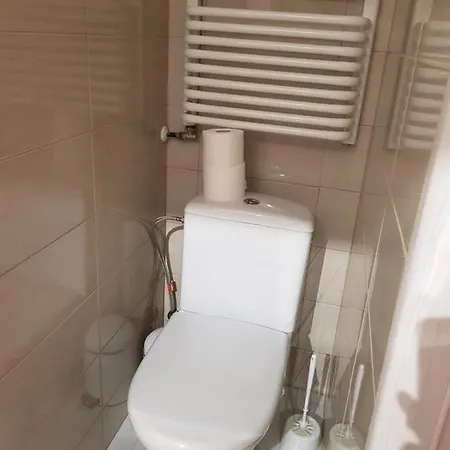 Wiejska Sielanka 度假居 *