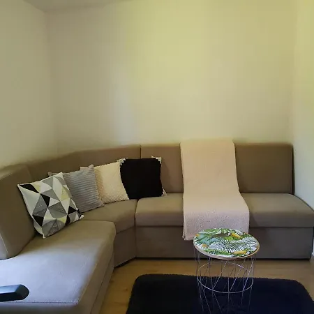 Tatil Evi Wiejska Sielanka *