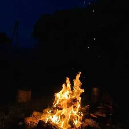 Wiejska Sielanka 度假居