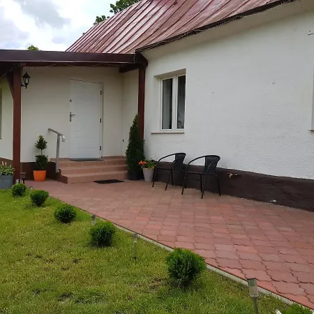 Wiejska Sielanka * 雷恩