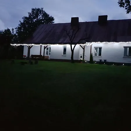 Wiejska Sielanka 度假居