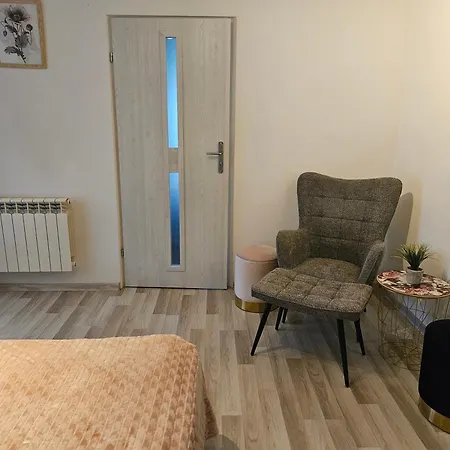 Wiejska Sielanka بيت للعطل *