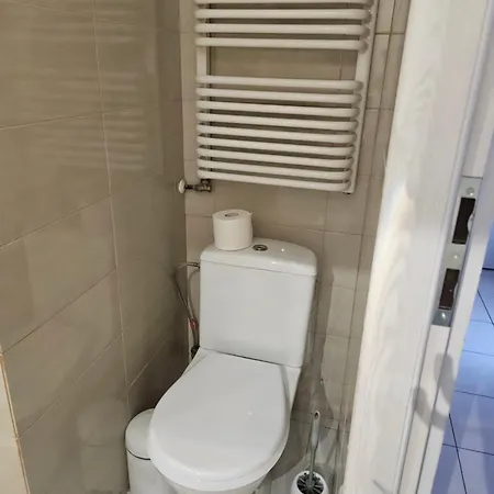 Wiejska Sielanka Tatil Evi