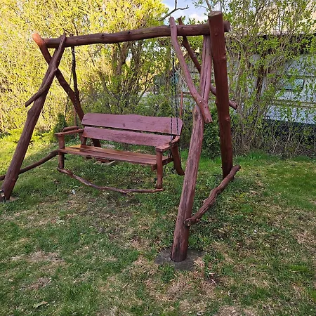 Tatil Evi Wiejska Sielanka *