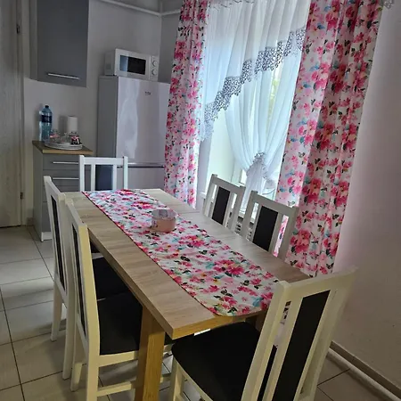 Tatil Evi Wiejska Sielanka Ryn (Warmian-Masurian)