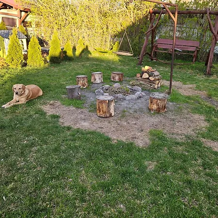 Wiejska Sielanka Ryn (Warmian-Masurian)
